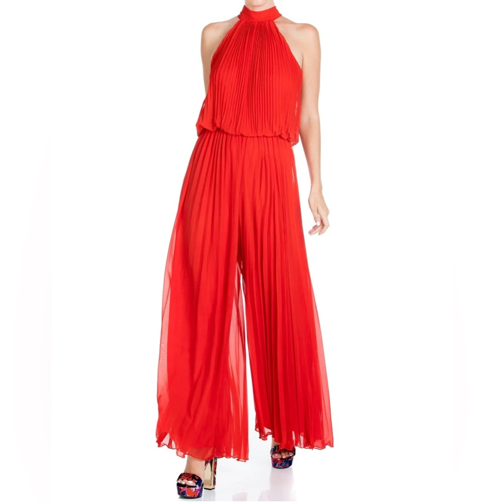 NTW Meghan Fabulous Jumpsuit